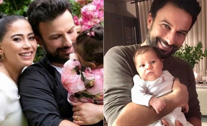 Tarkan 1 milyonluq təklifi RƏDD ETDİ