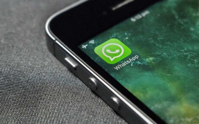 "Whatsapp" istifadəçilərinin diqqətinə: HESABINIZ OĞURLANA BİLƏR