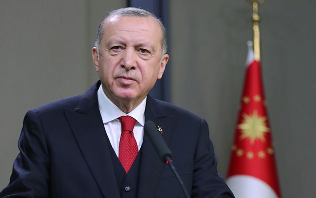 “2023-cü il Türkiyə üçün yeni zəfər ili olacaq” - Ərdoğan