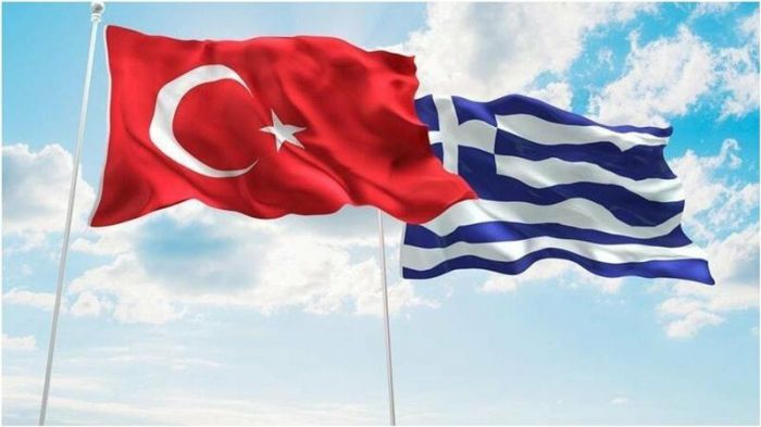 Türkiyə Yunanistana tədqiqatlarla bağlı danışıqlara gedir
