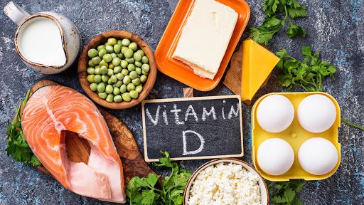 D vitamininin azlığı HANSI FƏSADLAR YARADIR?