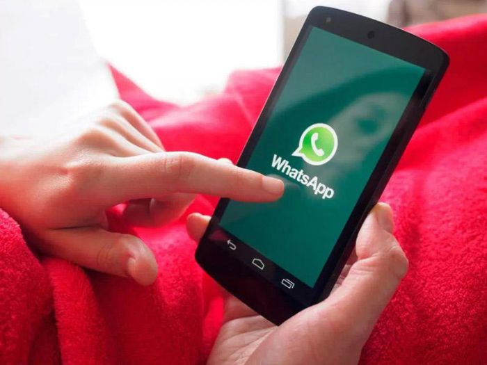 “WhatsApp” alternativi 5 mobil proqram