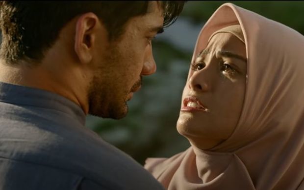 “Leyli və Məcnun” 2021 - “Netflix” Azərbaycanda film çəkdi - VİDEO