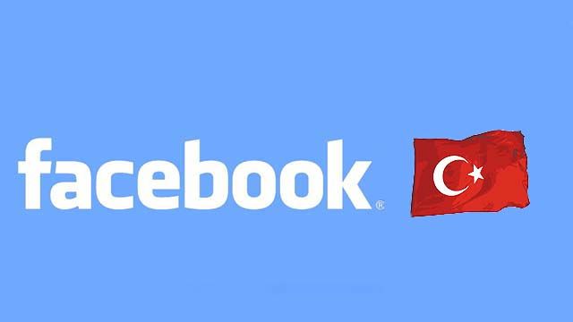 “Facebook” Türkiyəyə nümayəndə göndərir - QƏRAR VERİLDİ
