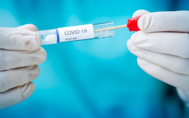 Koronavirusa yoluxanların sayı açıqlandı - Bugünün STATİSTİKASI