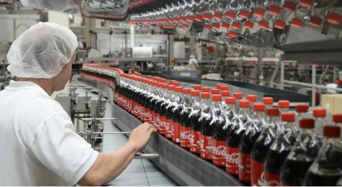 “Coca Cola” Azərbaycanda zavodunu açacaq - MEMORANDUM İMZALANDI