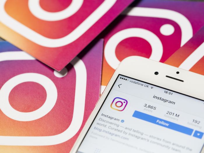 "Instagram"dan gözlənilən YENİLİK - SİLİNƏN MESAJLAR BƏRPA OLUNACAQ