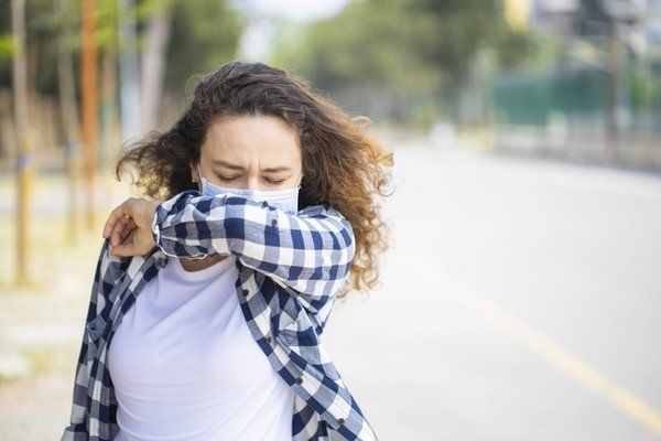 Mutasiya olunmuş virusla bağlı qorxunc açıqlama: MASKA İŞƏ YARAMIR