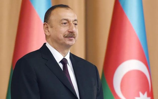 Prezident işğaldan azad olunmuş ərazilərlə bağlı fərmana dəyişiklik etdi