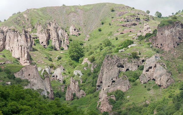 Ermənistanın nəzarət etdiyi bu ərazi də Azərbaycanın NƏZARƏTİNƏ KEÇDİ