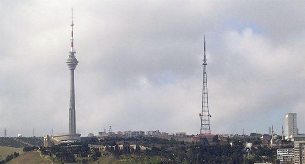 Bu gün Azərbaycan Televiziyasının yaranmasından 65 İL ÖTÜR...