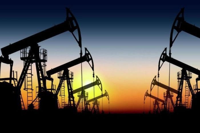 Azərbaycan neftinin qiyməti 65 dolları ötdü