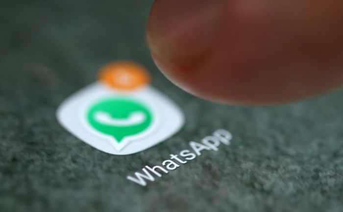 “WhatsApp”ın şərtlərini qəbul etməsək, MESAJLARI OXUYA BİLMƏYƏCƏYİK