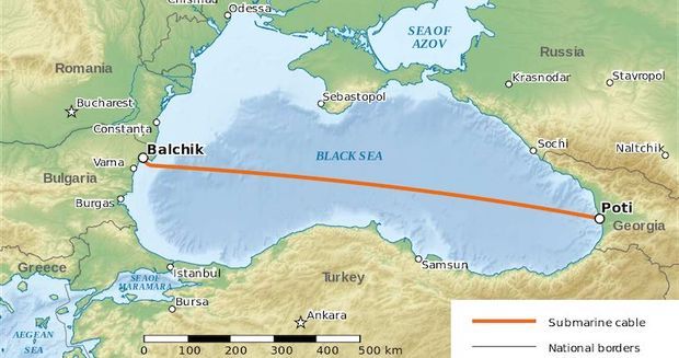 Azərbaycan şirkəti Avropadan Cənubi Qafqaza gələn internet trafikinin TƏK SAHİBİ OLDU