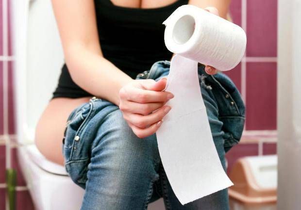 Dünyada tualet kağızı çatışmazlığı ola bilər