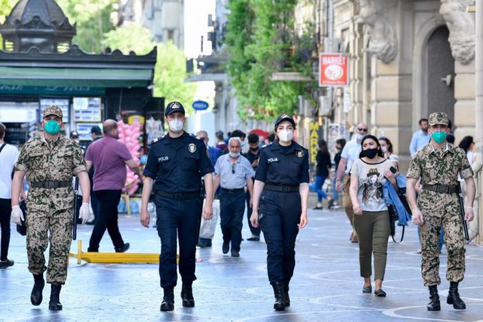 Azərbaycanda sərt karantin olacaq? - TƏBİB-dən AÇIQLAMA