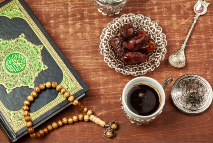 Ramazanın 22-ci gününün duası İMSAK VƏ İFTAR VAXTI