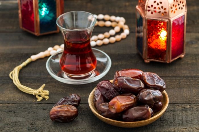Ramazanın 27-ci gününün duası İMSAK VƏ İFTAR VAXTI
