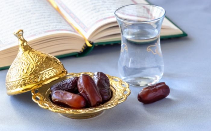 Ramazanın 28-ci gününün duası İFTAR VƏ İMSAK VAXTI
