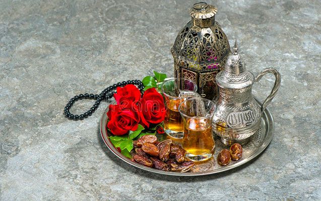 Ramazanın sonuncu gününün duası İMSAK VƏ İFTAR VAXTI
