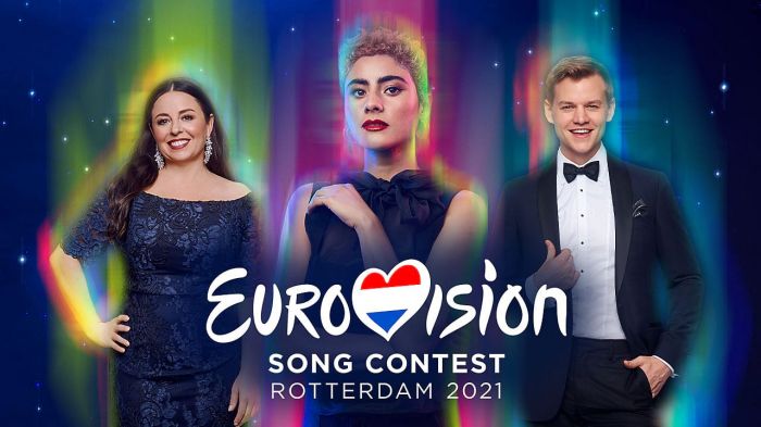 "Eurovision 2021"də finala çıxan bütün ölkələr - SİYAHI