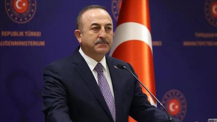 “Şuşada Azərbaycanla bərabər Türkiyə bayrağı da dalğalanacaq” - Çavuşoğlu