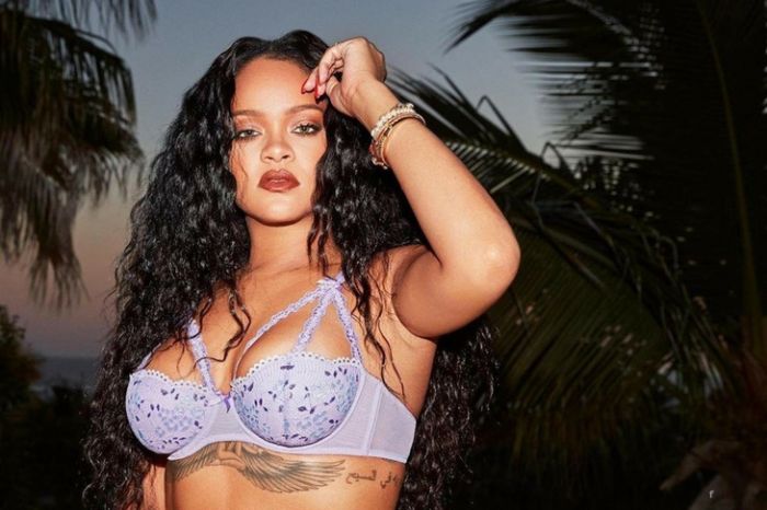 Rihanna planetin ən varlı ifaçısı oldu