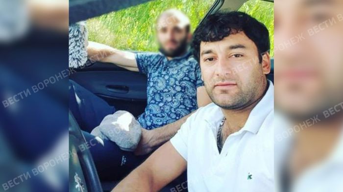 Azərbaycanlı iş adamı Rusiyada öldürüldü - DƏHŞƏTLİ QƏTL
