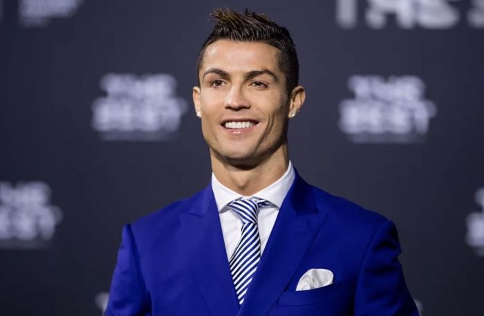 Ronaldo gələn ay Bakıya gəlir
