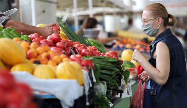 “İri ticarət mərkəzləri və ​iaşə obyektlərində COVİD pasport tələb ediləcək“