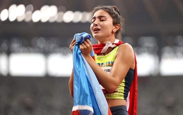 Azərbaycan Tokiodan 14-cü qızıl medalını qazandı