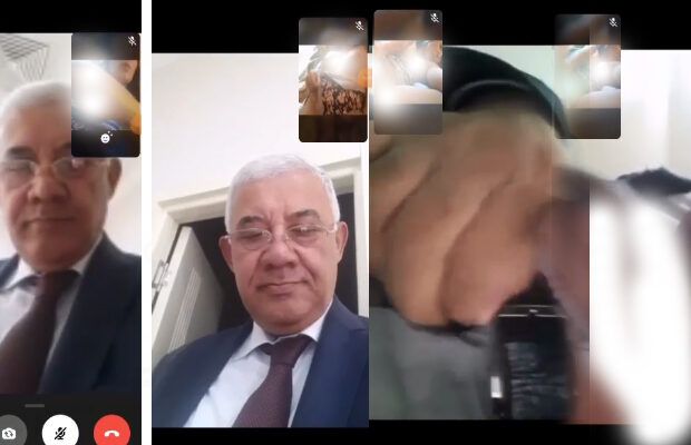 Videosu yayılan Ramiz Göyüşov YAP-dan qovulacaq