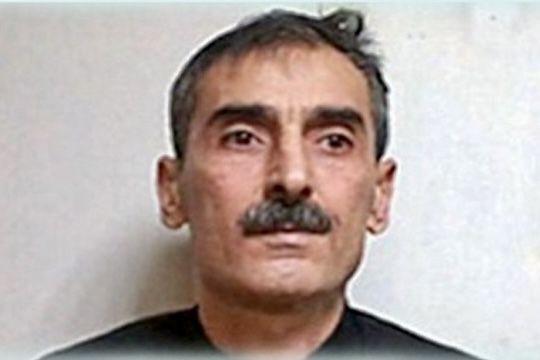 Azərbaycanlı "qanuni oğru" saxlanıldı - Cibgirlik edirmiş