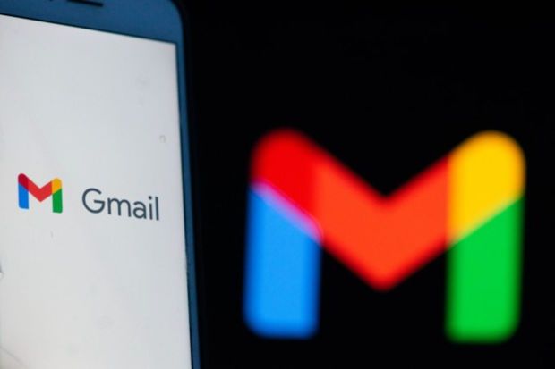 “Gmail” də çökdü