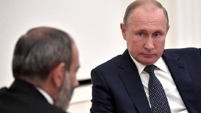 Putin Paşinyanı Moskvaya çağırır: Ərdoğanın tələbi və Əliyevlə görüşə hazırlıq