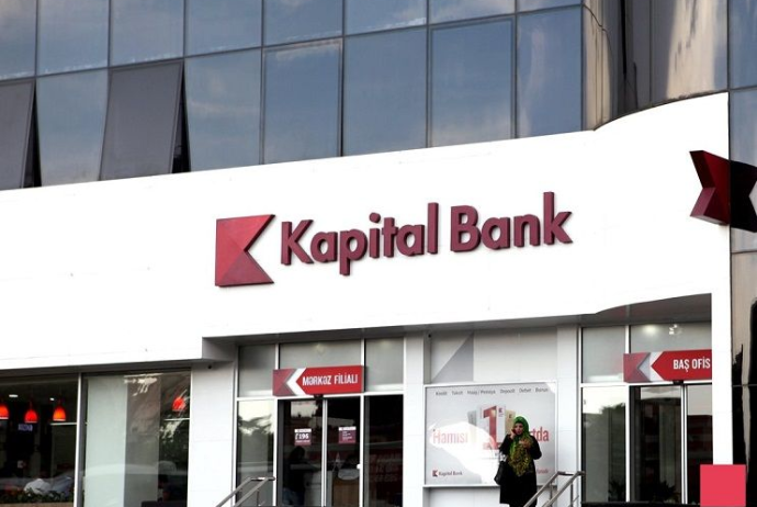“Kapital bank”ın adından dələduzluq edən 4 nəfər saxlanıldı