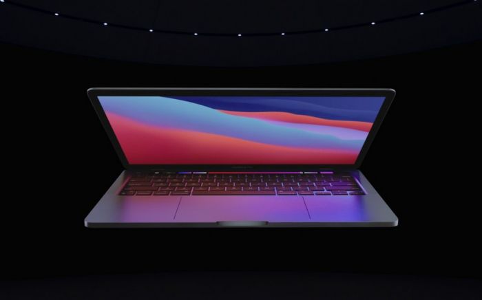 “Apple” “MacBook Pro”nu təqdim edəcək