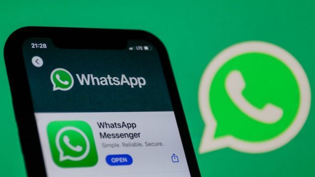 “Whatsapp”da istədiyimiz yenilik: Son görülməni, şəkilləri..