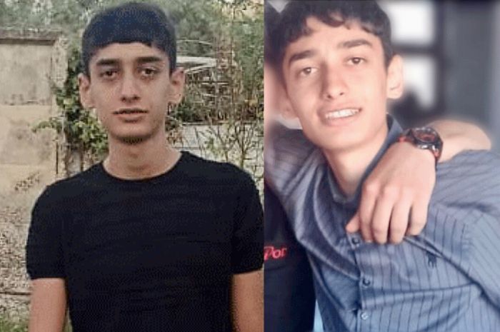 “Azərqaz”ın əməkdaşı 16 yaşlı məktəblini güllələyərək öldürdü