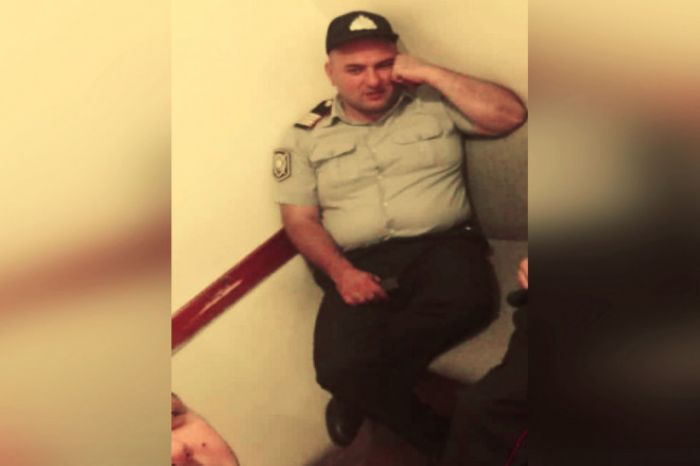 Azərbaycanda polis özünü NECƏ GÜLLƏLƏDİ - TƏFƏRRÜATLAR