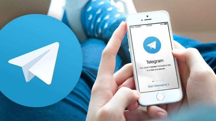 DİN 3 "Telegram" səhifə adminini saxladı: Görün nə ediblər