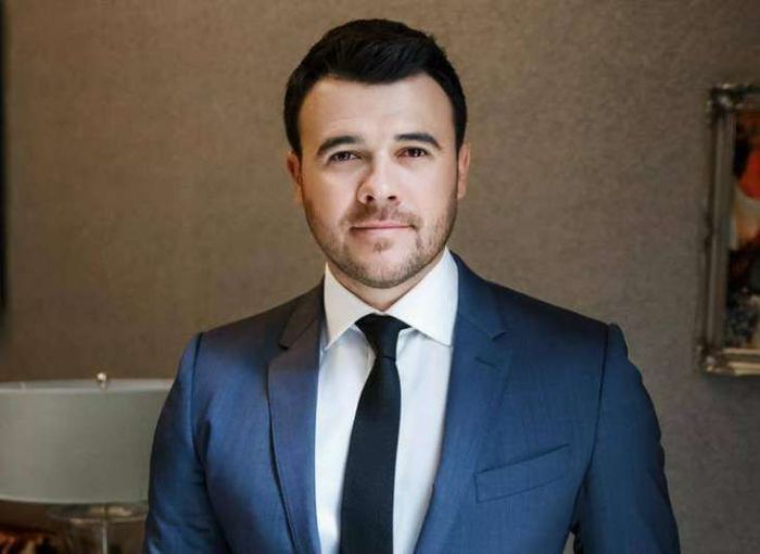 “Öz reklamıma 1 milyon dollar xərcləmişəm” - Emin Ağalarov