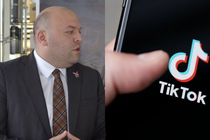 "Azərbaycanda "tik-tok"dan aya 5-6 min dollar qazananlar var"