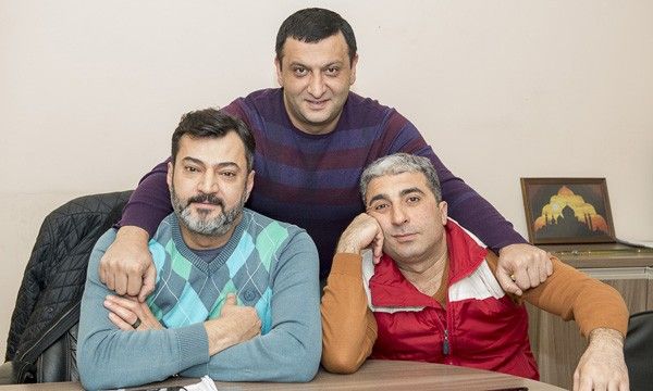 "İstəmirlər konsertimizə gəlməsinlər" - KVN mövzusuna sərt REASKİYA