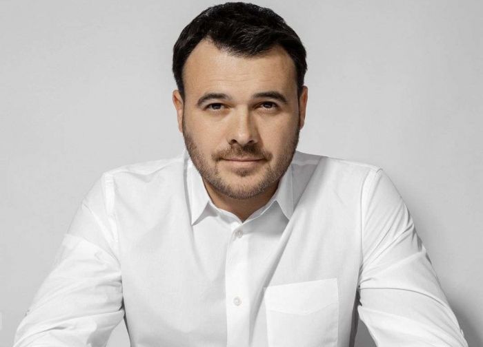 Emin Ağalarov yeni biznesinə 300 milyon xərcləyir