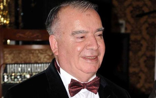 Arif Qazıyev dünyasını dəyişdi