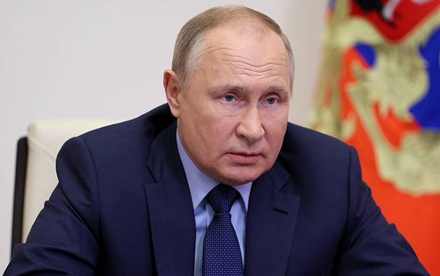 Putin nüvə qüvvələrini hazırlıq vəziyyətinə gətirməyi əmr etdi - ŞOK QƏRAR