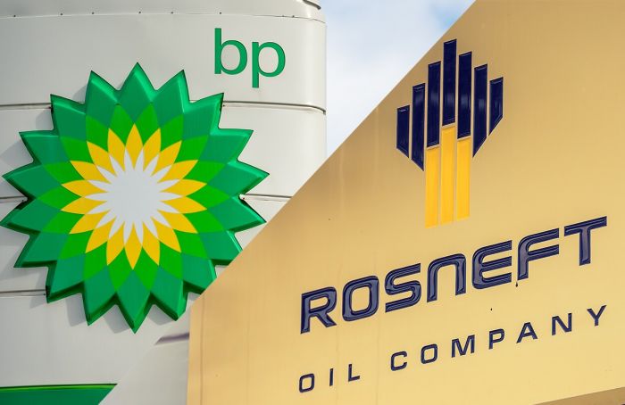 “British Petroleum“ “Rosneft”dəki payından imtina etdi - RUSİYAYA NÖVBƏTİ ZƏRBƏ