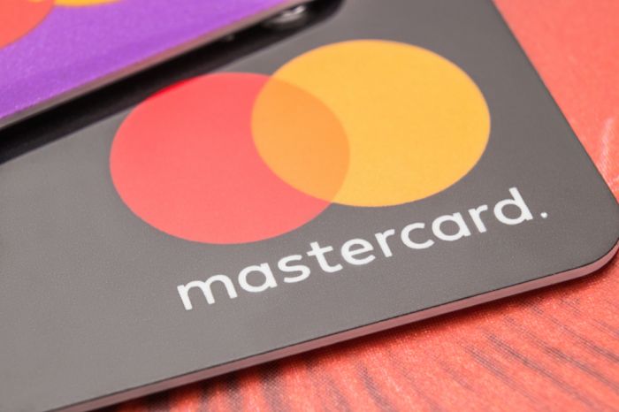 “Mastercard” Rusiyaya qarşı sanksiyalara qoşuldu