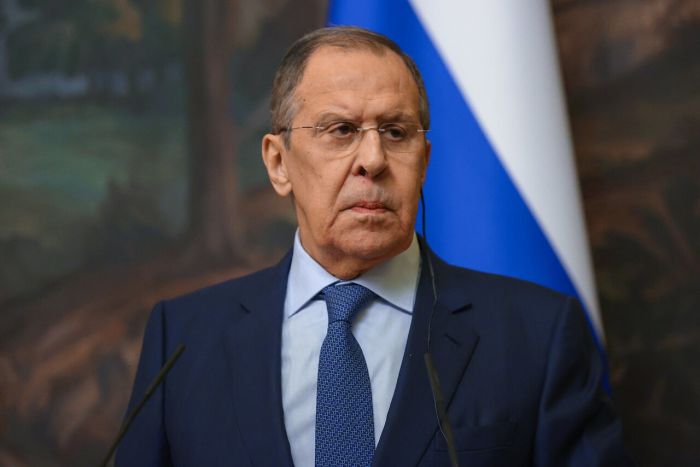 “Üçüncü Dünya müharibəsi nüvə müharibəsi olacaq” - Lavrov